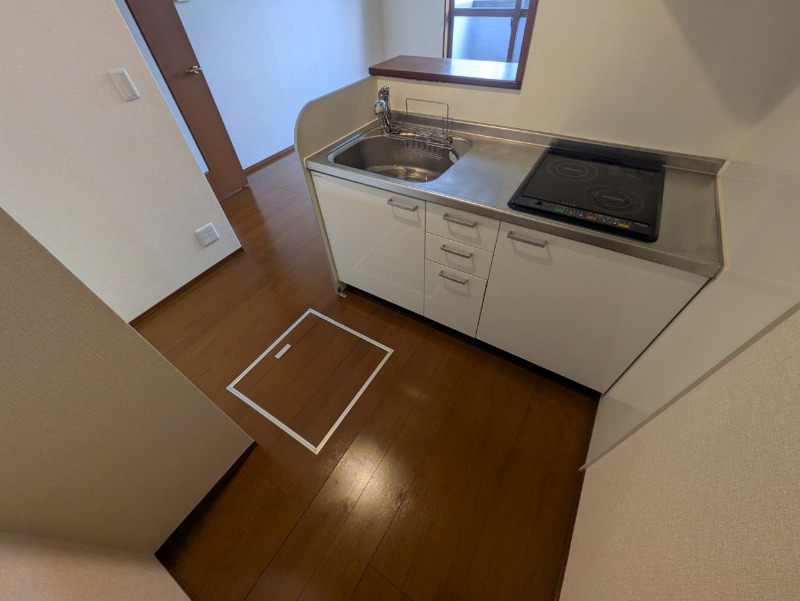 室内(ATBB専用)