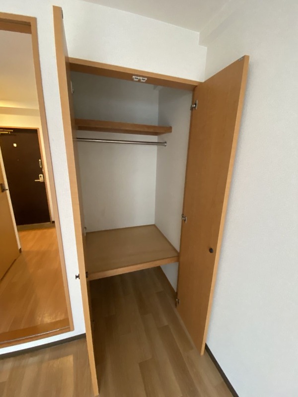 グリーンテラス豊中  1階  27㎡  1K  58,000円  大阪賃貸 
