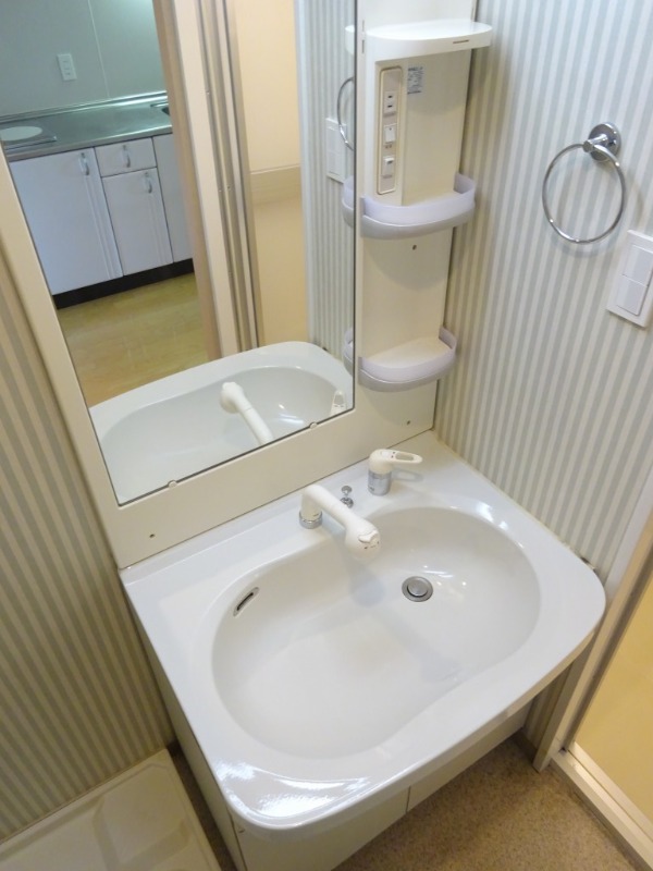 洗面所