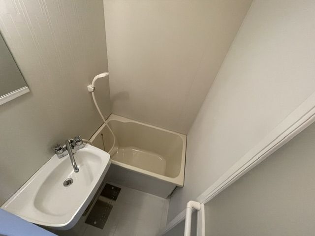 洗面所