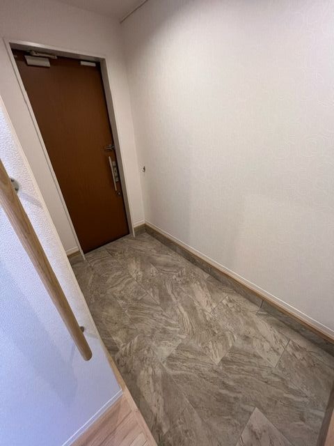 同施工会社の参考写真です。