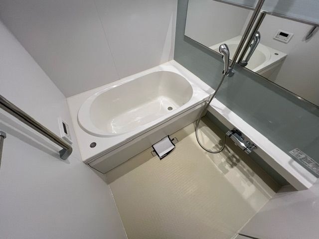 同施工会社の参考写真です。