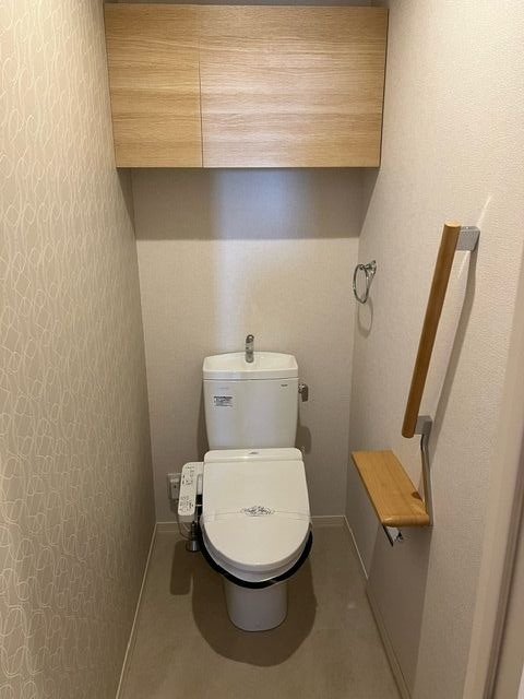 同施工会社の参考写真です。