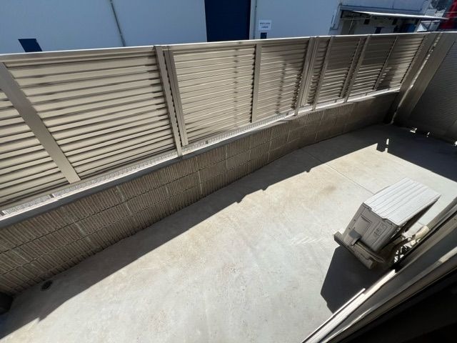 同施工会社の参考写真です。