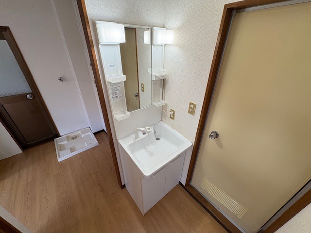 シャンプードレッサー