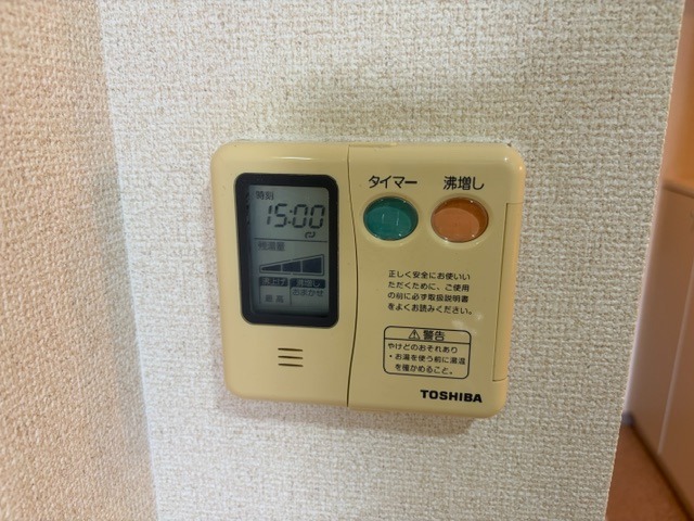 洗面所