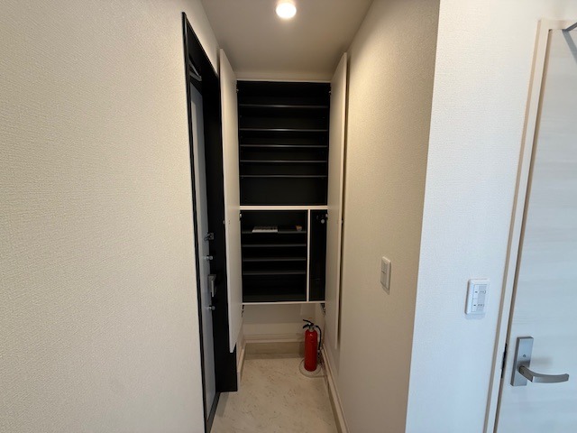 ウォシュレット