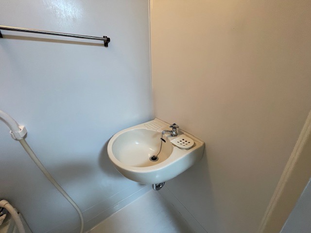洗面所