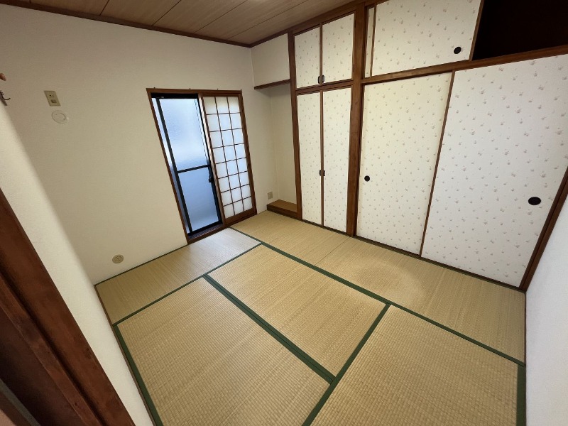 和室
