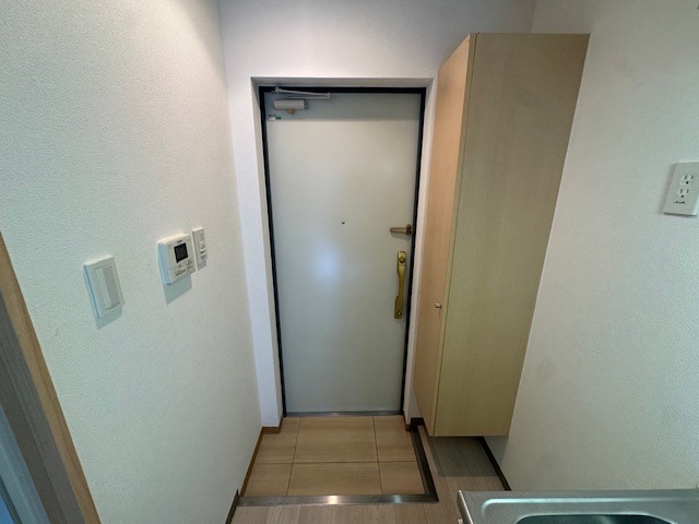 広々ロフト