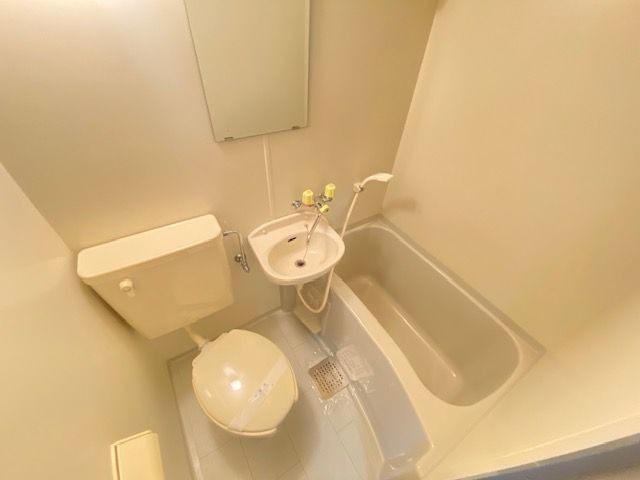 バス
