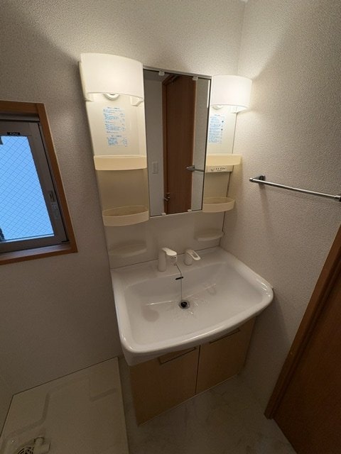 洗面所
