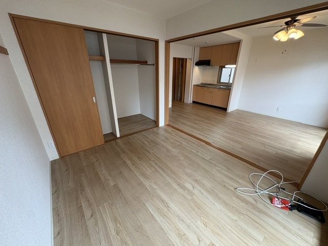 洋室