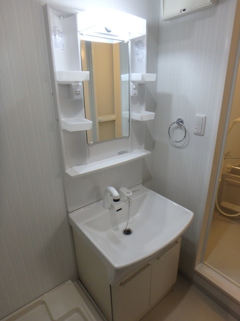 TVモニターフォン