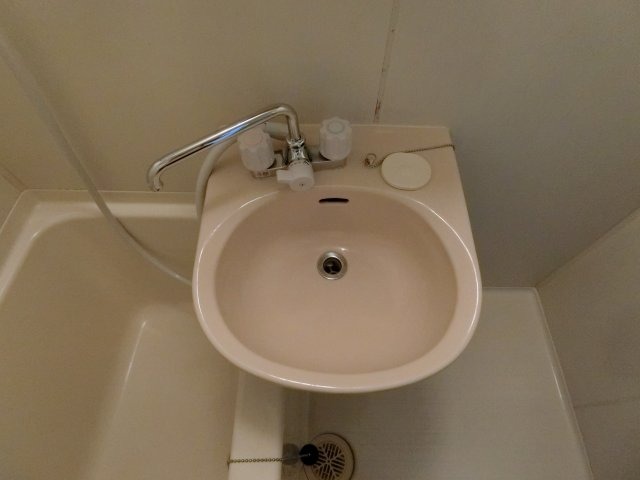 洗面所