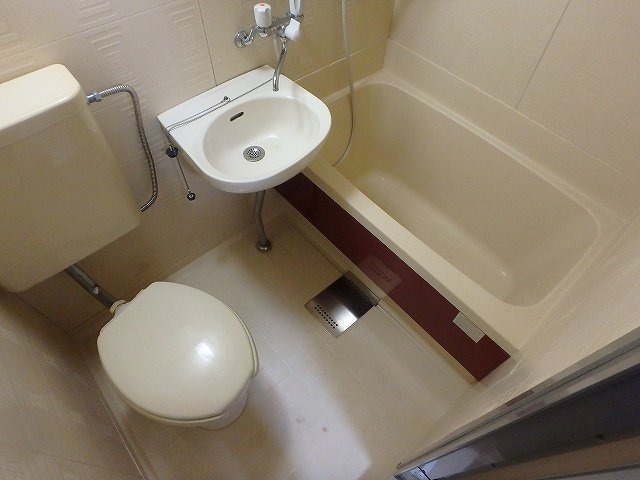 バス