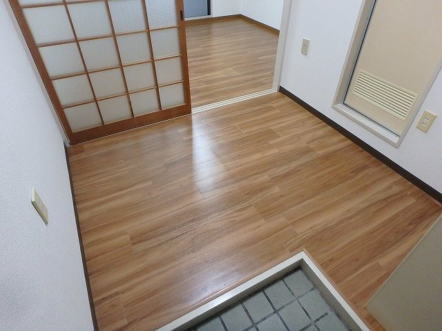 その他部屋・スペース