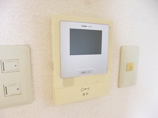 異なる号室の室内写真です