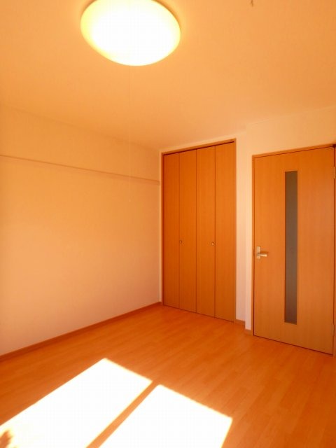 1階の室内写真です