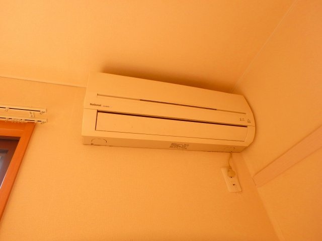 1階の室内写真です
