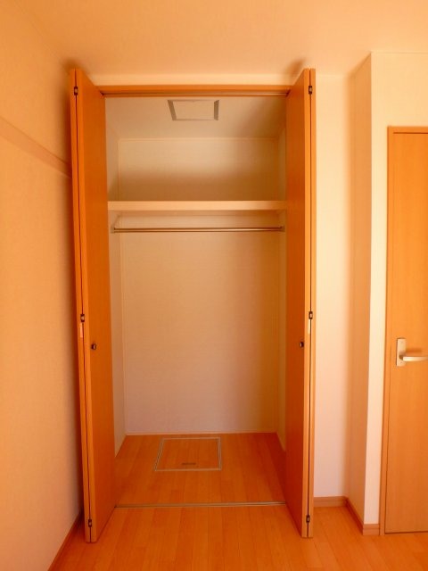 1階の室内写真です