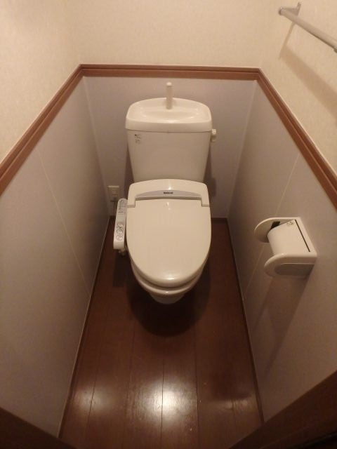 異なる号室の室内写真です