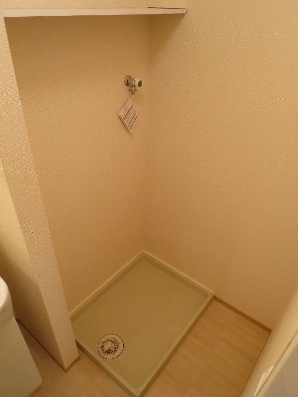 異なる号室の室内写真です