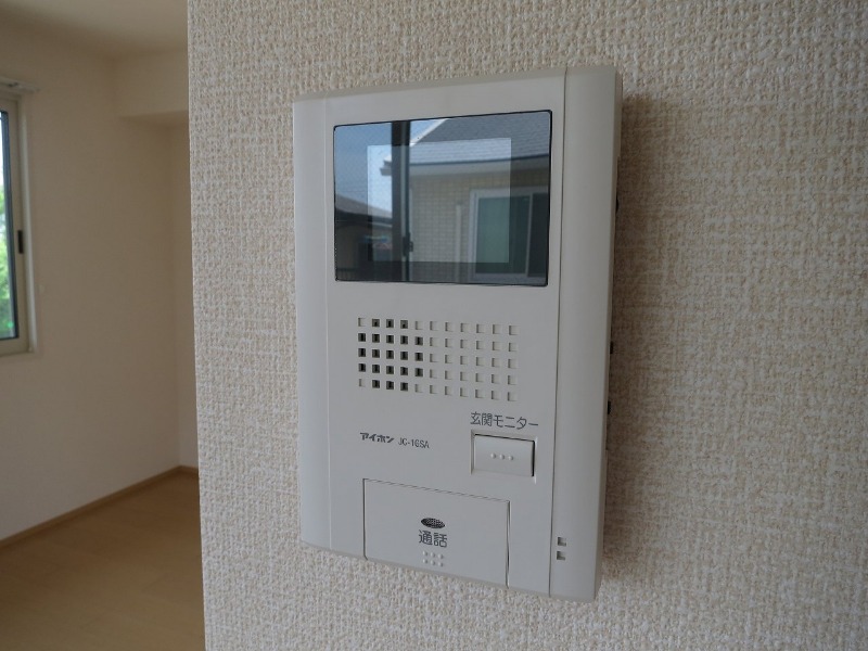 異なる号室の室内写真です
