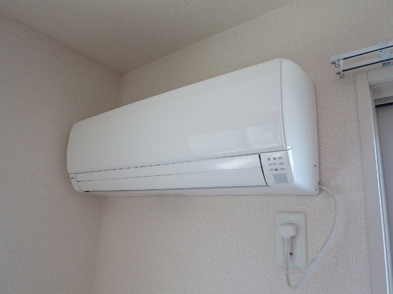 異なる号室の室内写真です