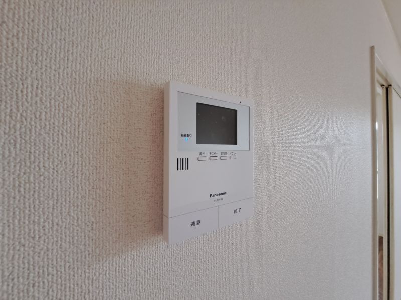 2階の室内写真です