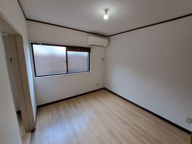 洋室