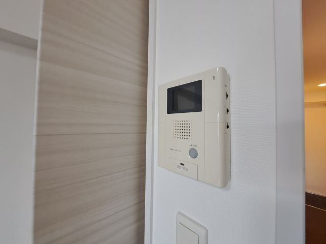 浴室乾燥・暖房機能付。