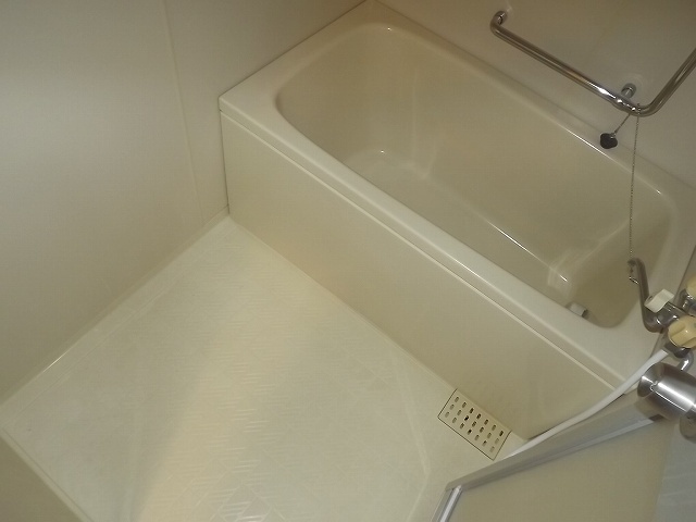 追焚機能付きのお風呂