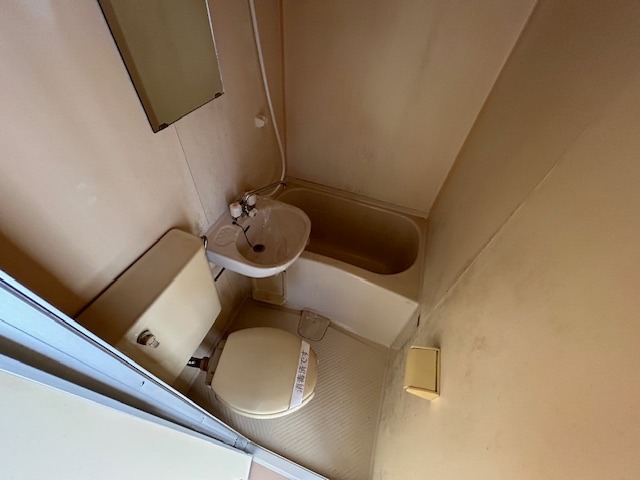 バス