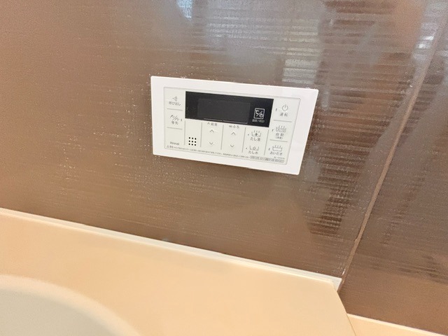 バス
