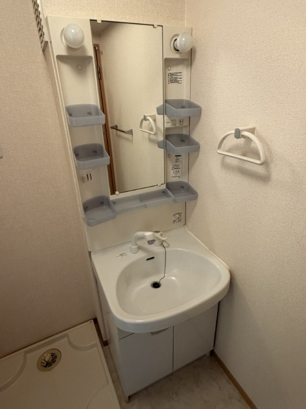 洗面所