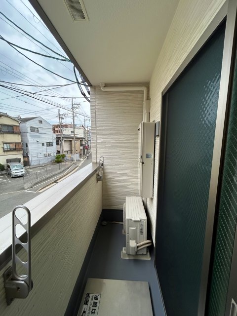 洗面所