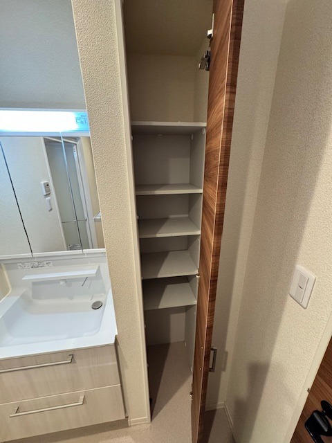 別階の参考写真になります