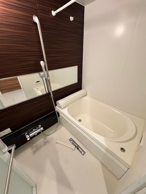 別階の参考写真になります