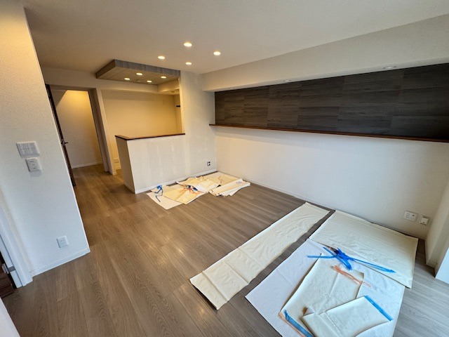 別階の参考写真になります