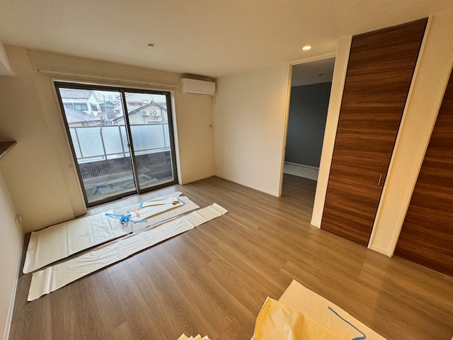 別階の参考写真になります