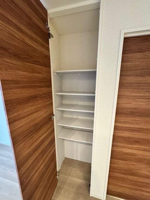 別階の参考写真になります