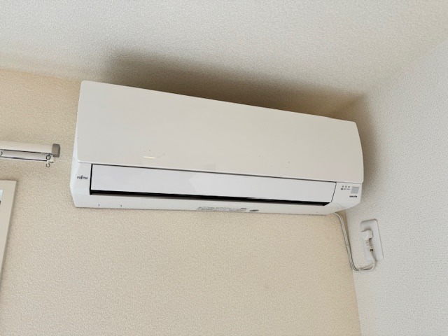 別階の参考写真になります