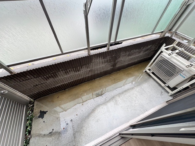 別階の参考写真になります