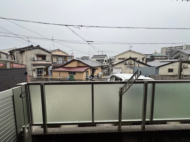 別階の参考写真になります