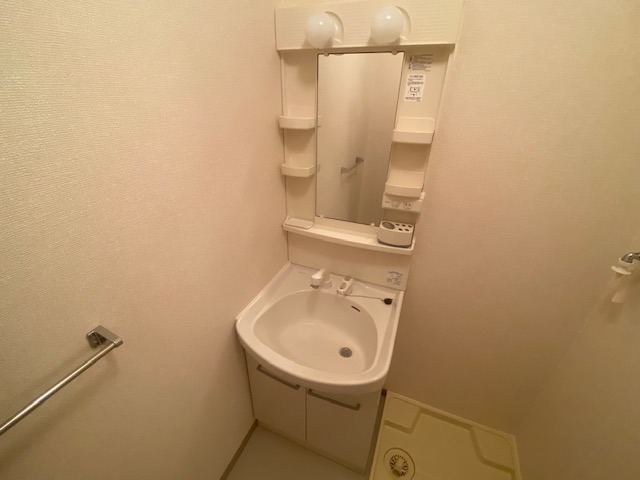 洗面所