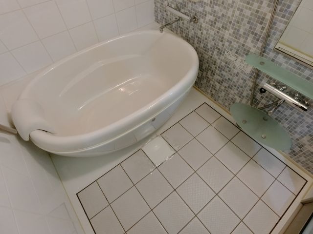 バス