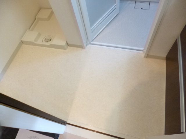 洗面所