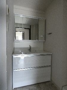 洗面所