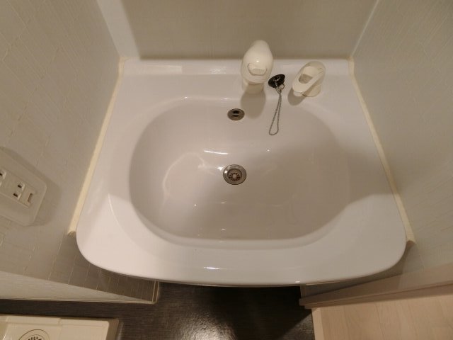 洗面所